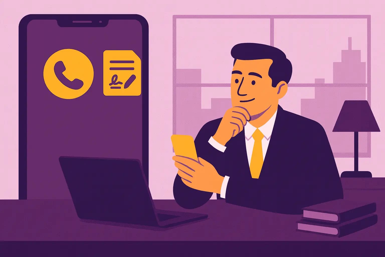 From First Call to Retainer: Rethinking Intake for Modern Law Firms