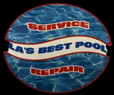 LA Best Pool