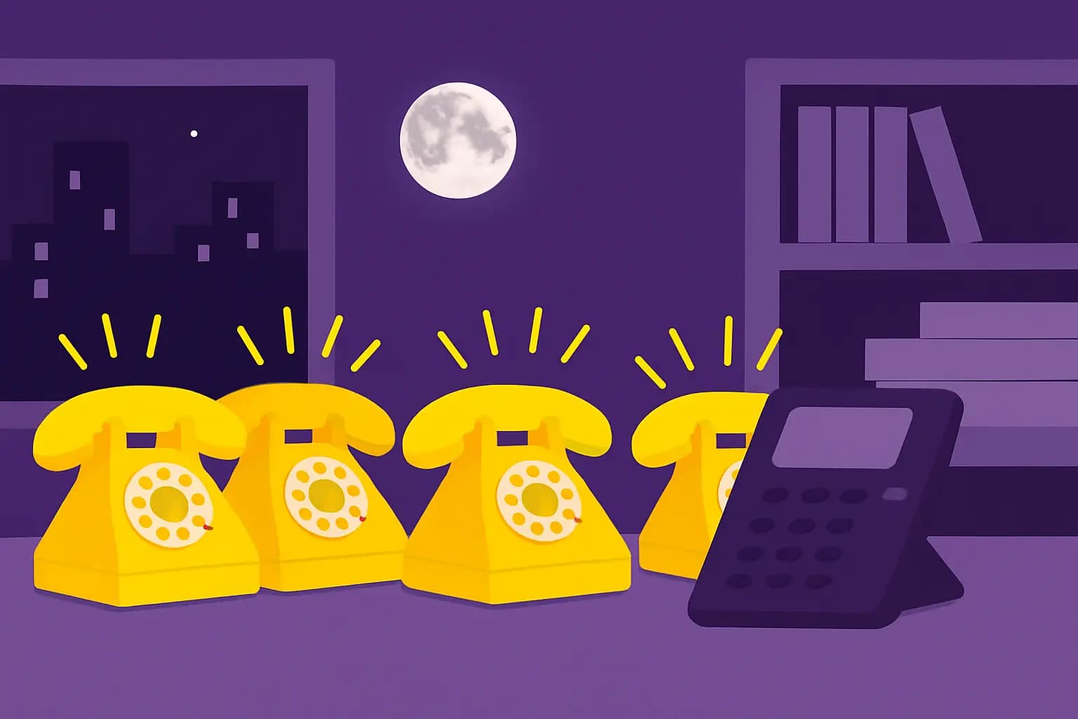 The Ultimate Guide to Handling After-Hours Calls