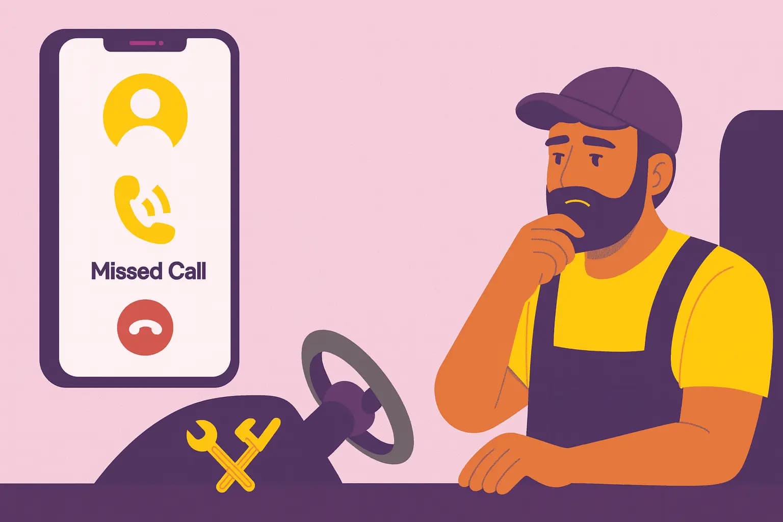 Missed Calls Are Costing Businesses Thousands — Here’s How to Fix It