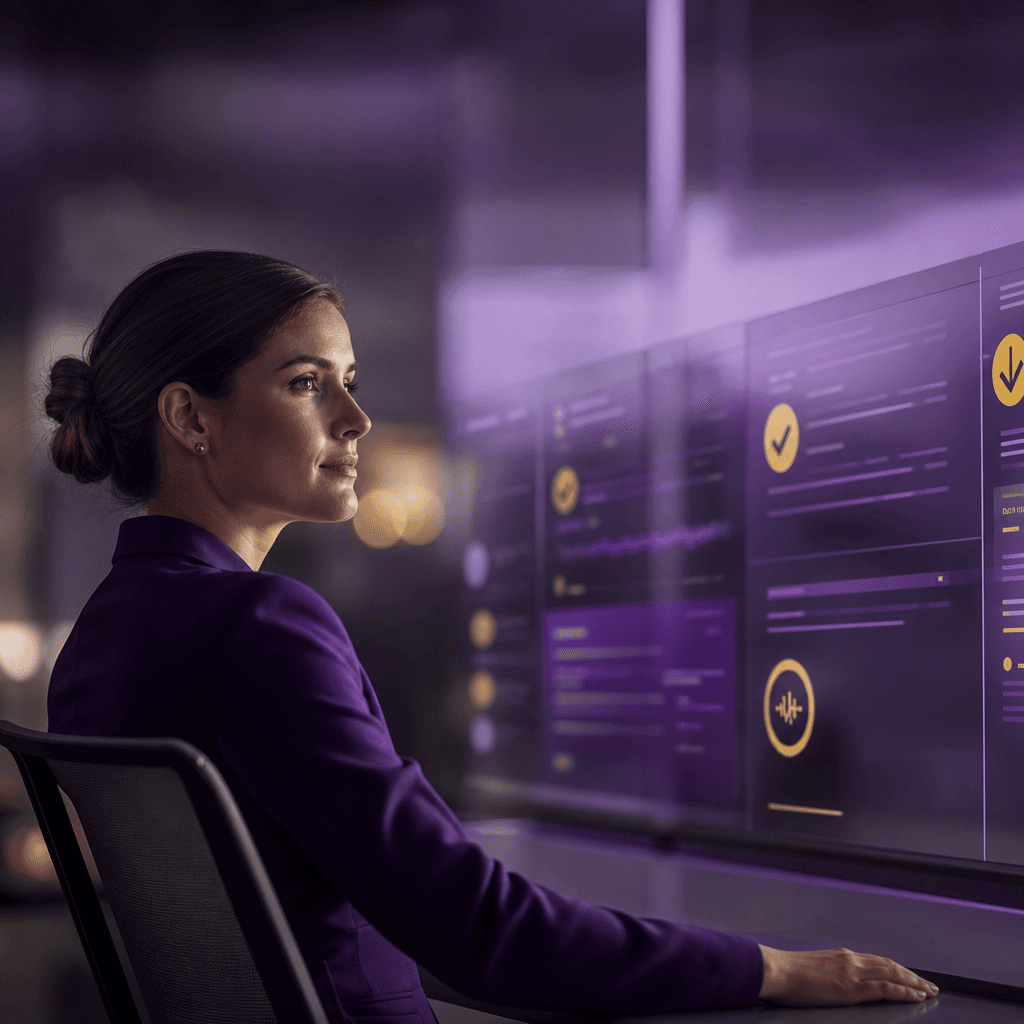 How Conversation Intelligence Transforms QA in Regulated Industries