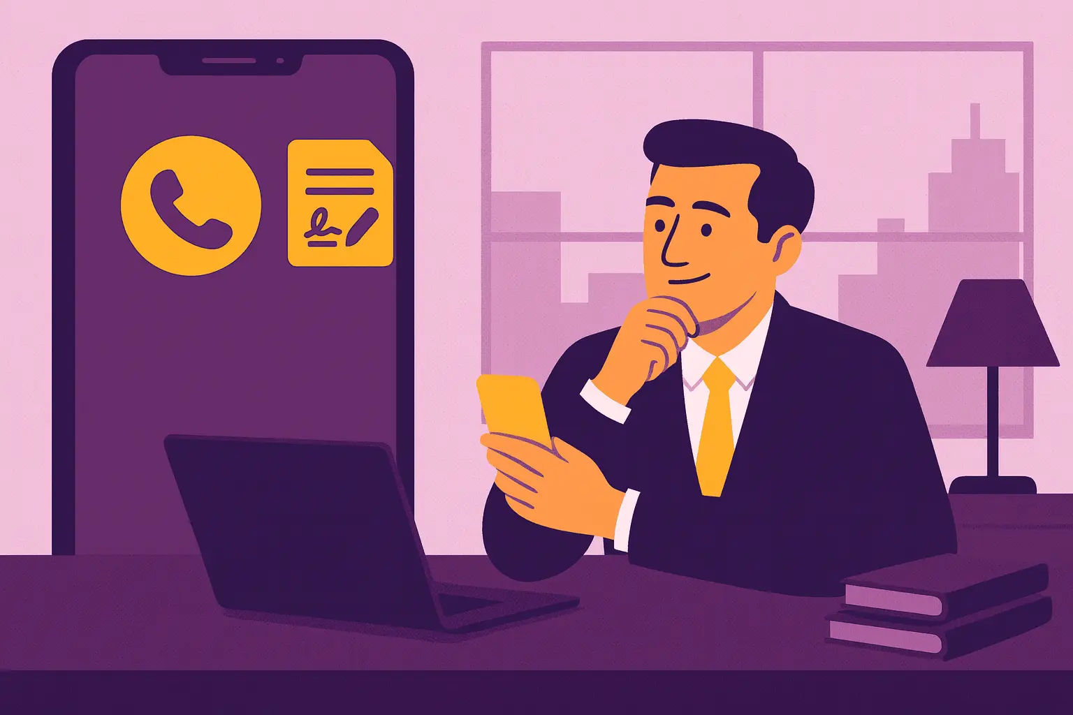 From First Call to Retainer: Rethinking Intake for Modern Law Firms